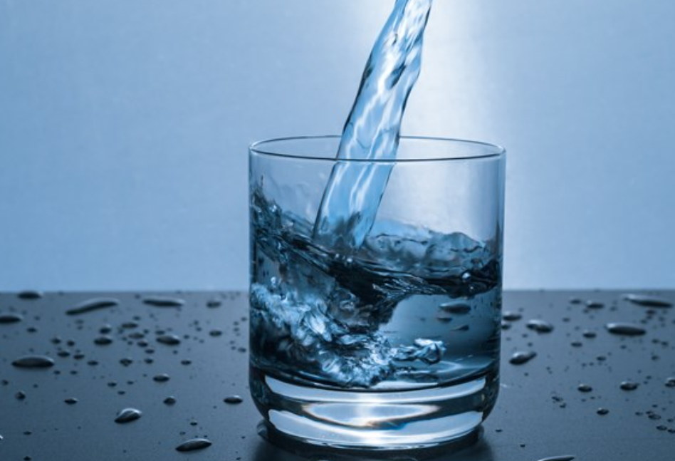 Hydrogen Water and Advantages