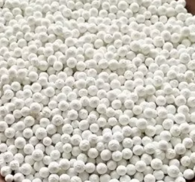 Calcium sulphite Dechlorination Ball advantages
