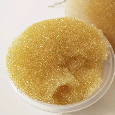 What Is Ion Exchange Resin?